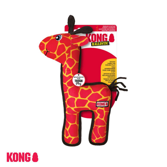 KONG Ballistic Giraffe