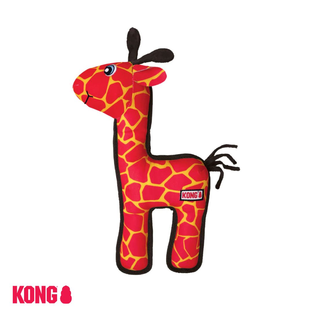 KONG Ballistic Giraffe side