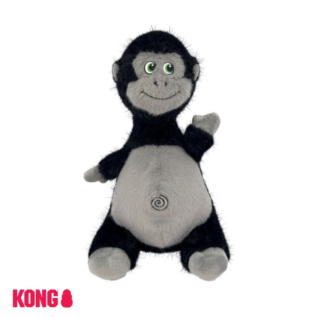 KONG Belly Knots Gorilla