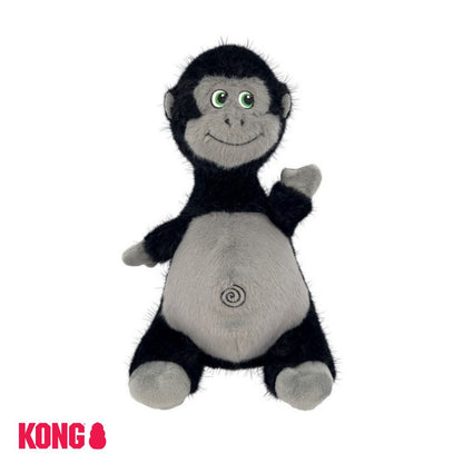 KONG Belly Knots Gorilla