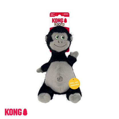 KONG Belly Knots Gorilla on header card