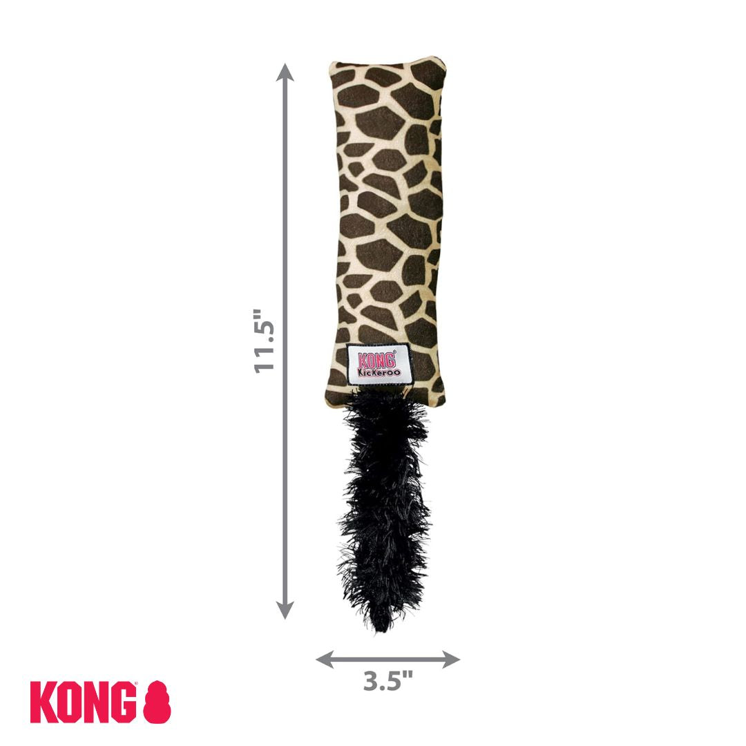 KONG Cat Kickeroo