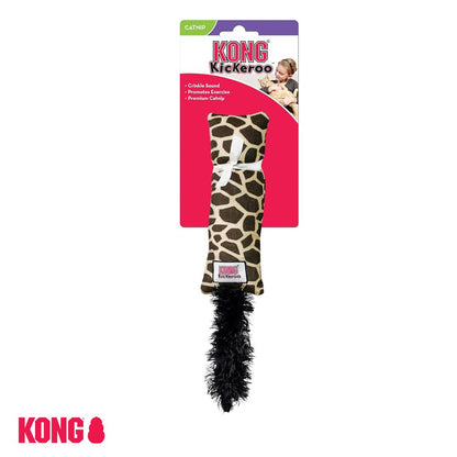 KONG Cat Kickeroo
