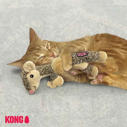 KONG Cat Luvs Mouse
