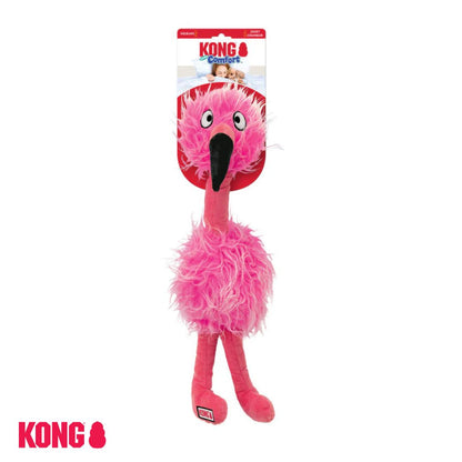 KONG Comfort Jumbo Bird