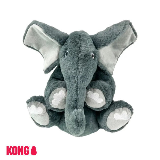 KONG Comfort Kiddos Jumbo Elephant