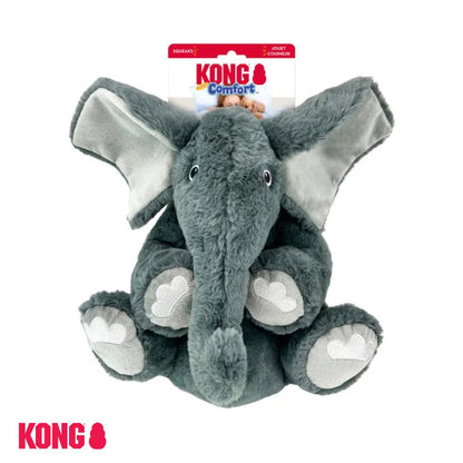 KONG Comfort Kiddos Jumbo Elephant