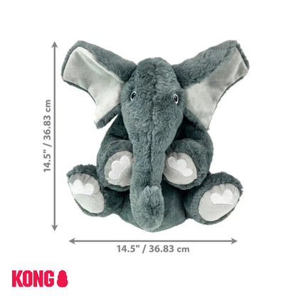 KONG Comfort Kiddos Jumbo Elephant