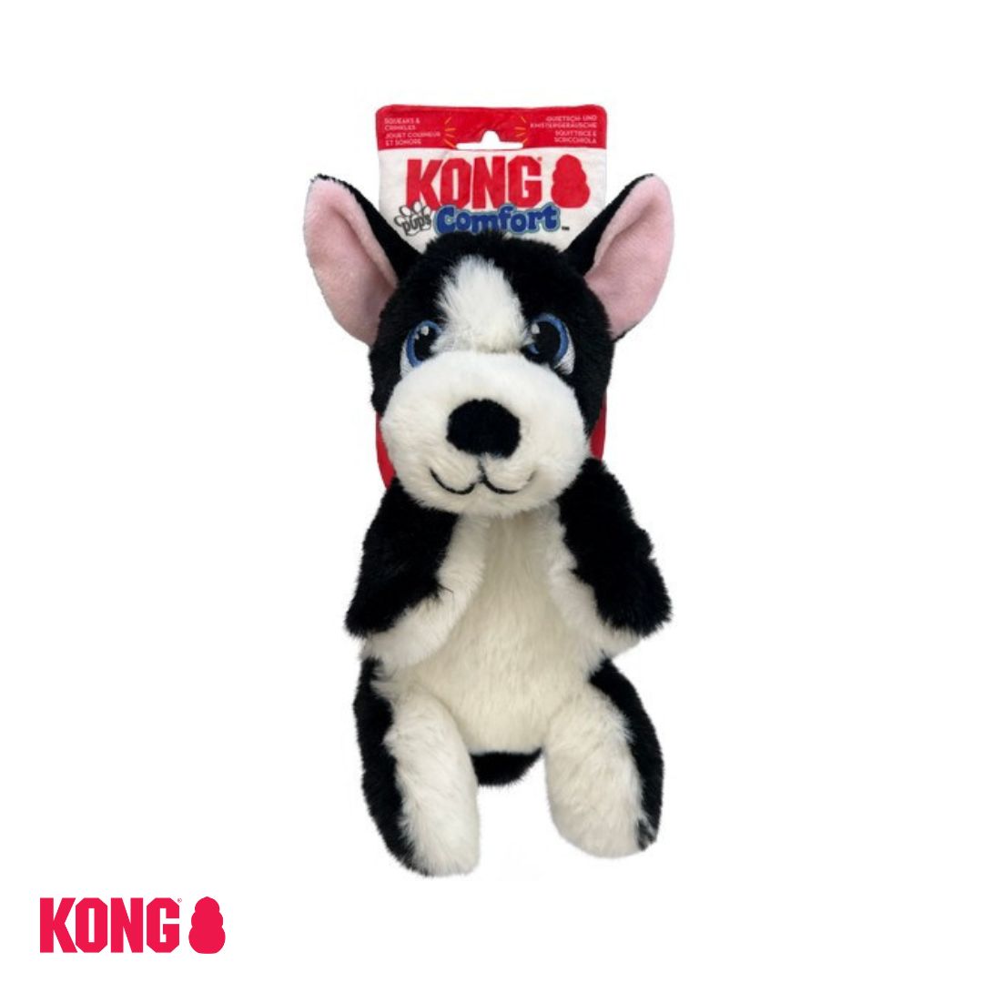 KONG Comfort Pups
