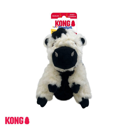 KONG Comfort Tykes Farm Animals