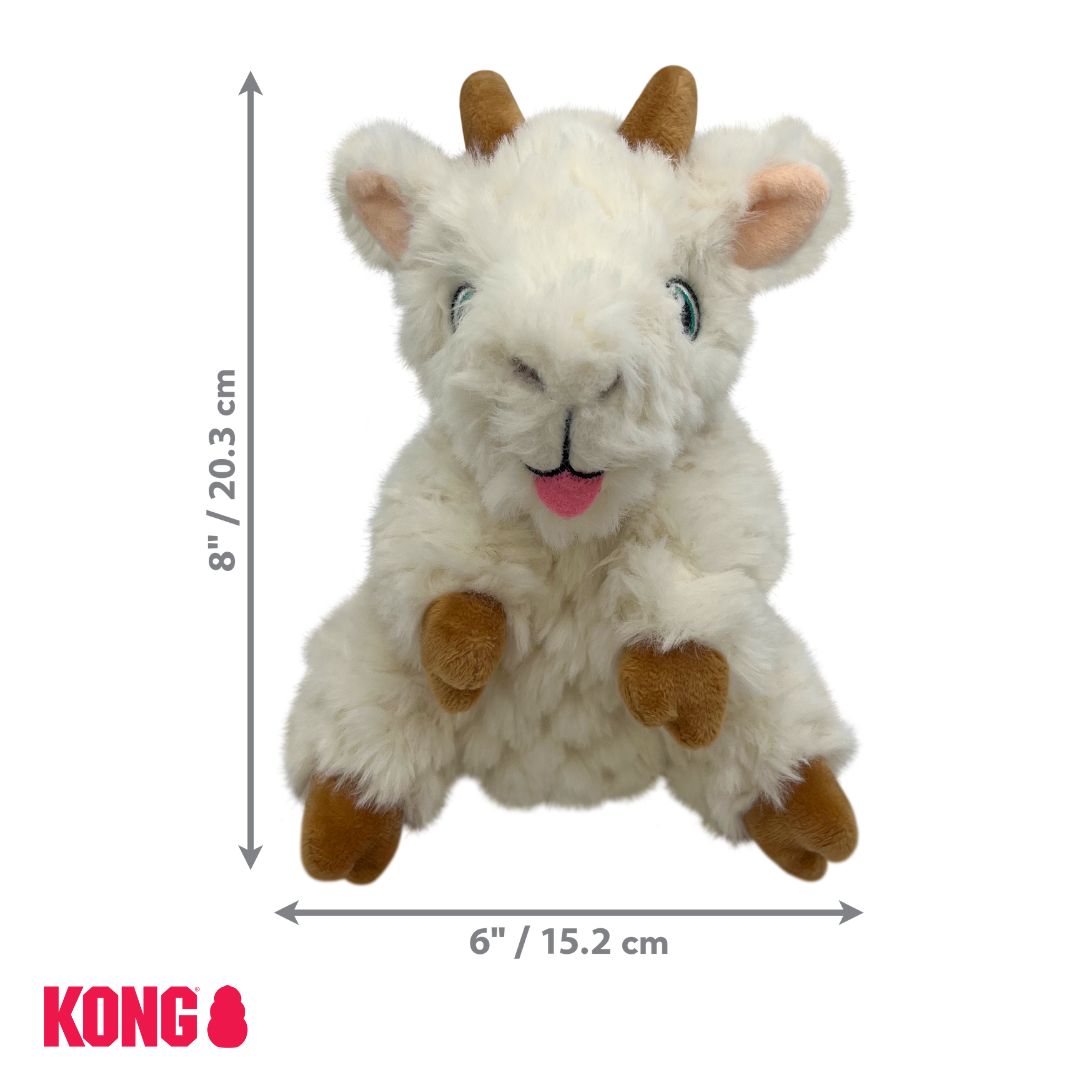 KONG Comfort Tykes Farm Animals