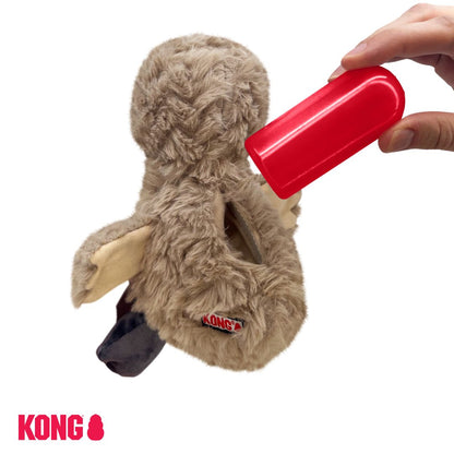 KONG Comfort Tykes Farm Animals