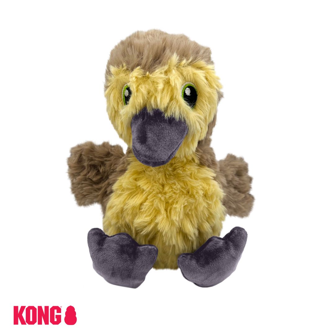 KONG Comfort Tykes Farm Animals