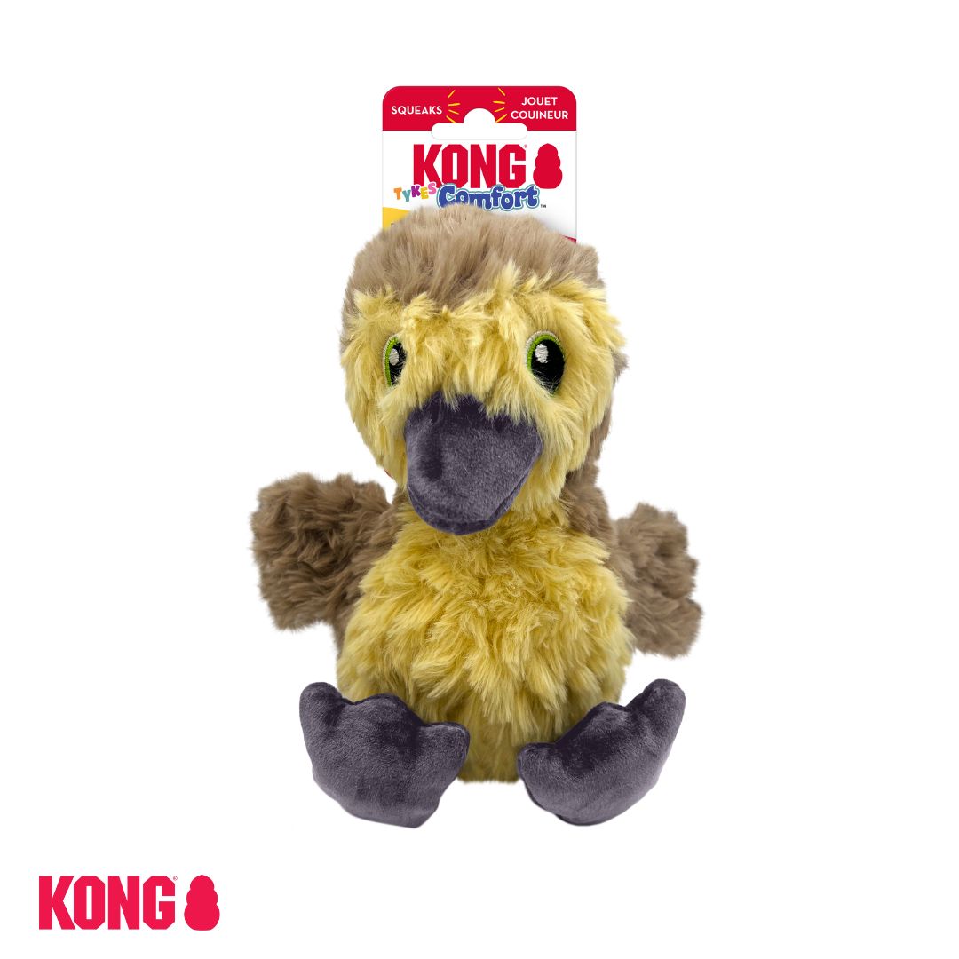 KONG Comfort Tykes Farm Animals