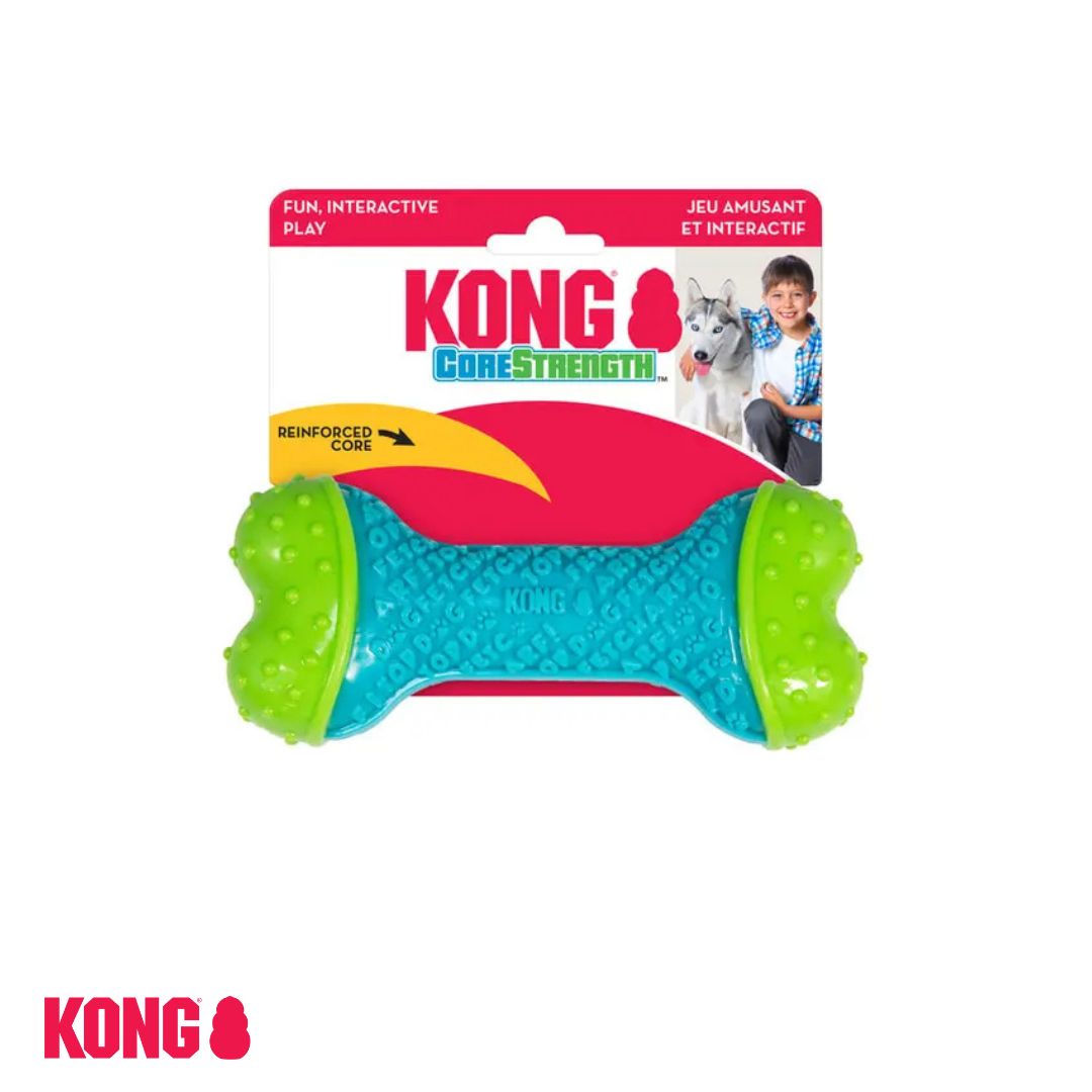 KONG CoreStrength Bone