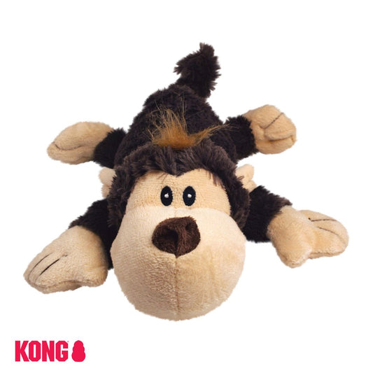 KONG Cozie™ Funky Monkey