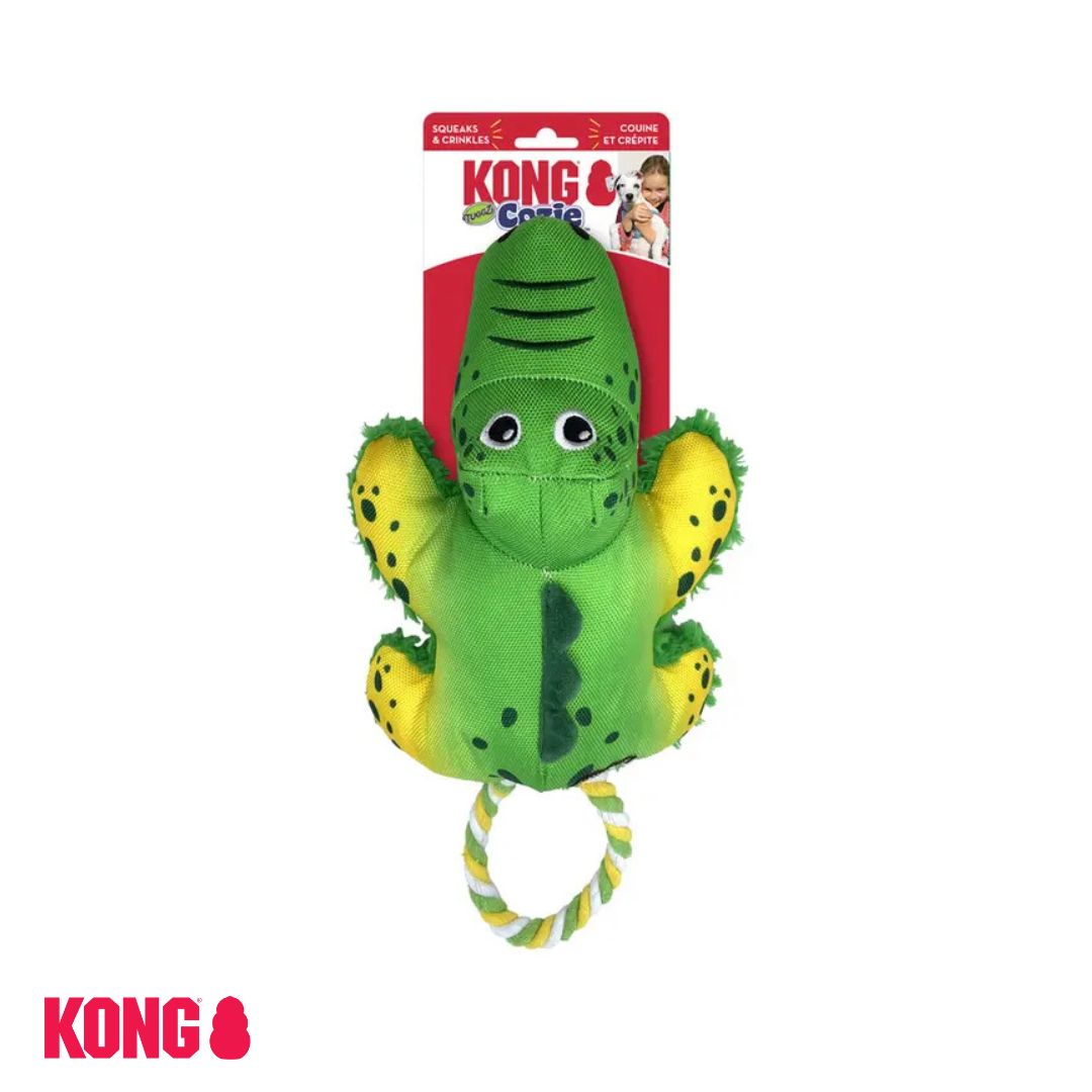 KONG Cozie Tuggz