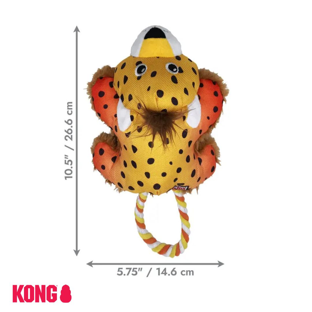 KONG Cozie Tuggz