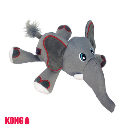 KONG Cozie™ Ultra Ella Elephant