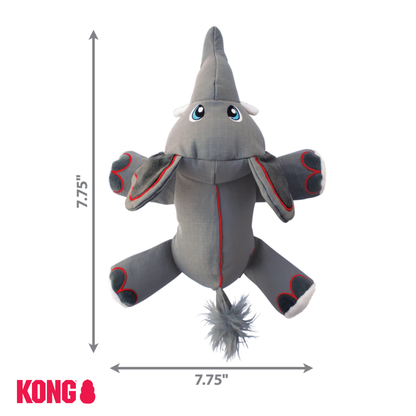 KONG Cozie™ Ultra Ella Elephant