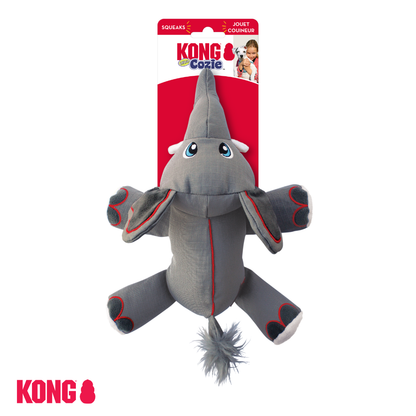 KONG Cozie™ Ultra Ella Elephant
