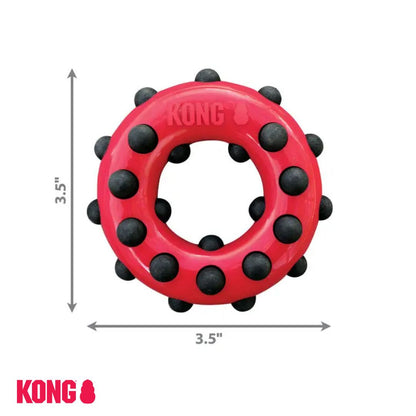 KONG Dotz Circle