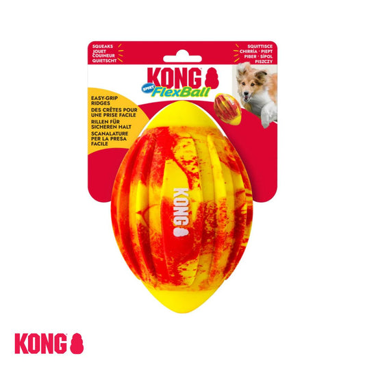 KONG Flexball Sport Football