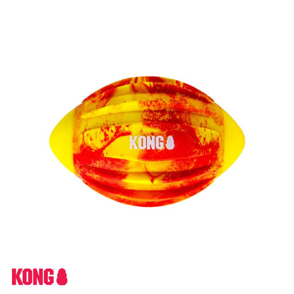 KONG Flexball Sport Football Front