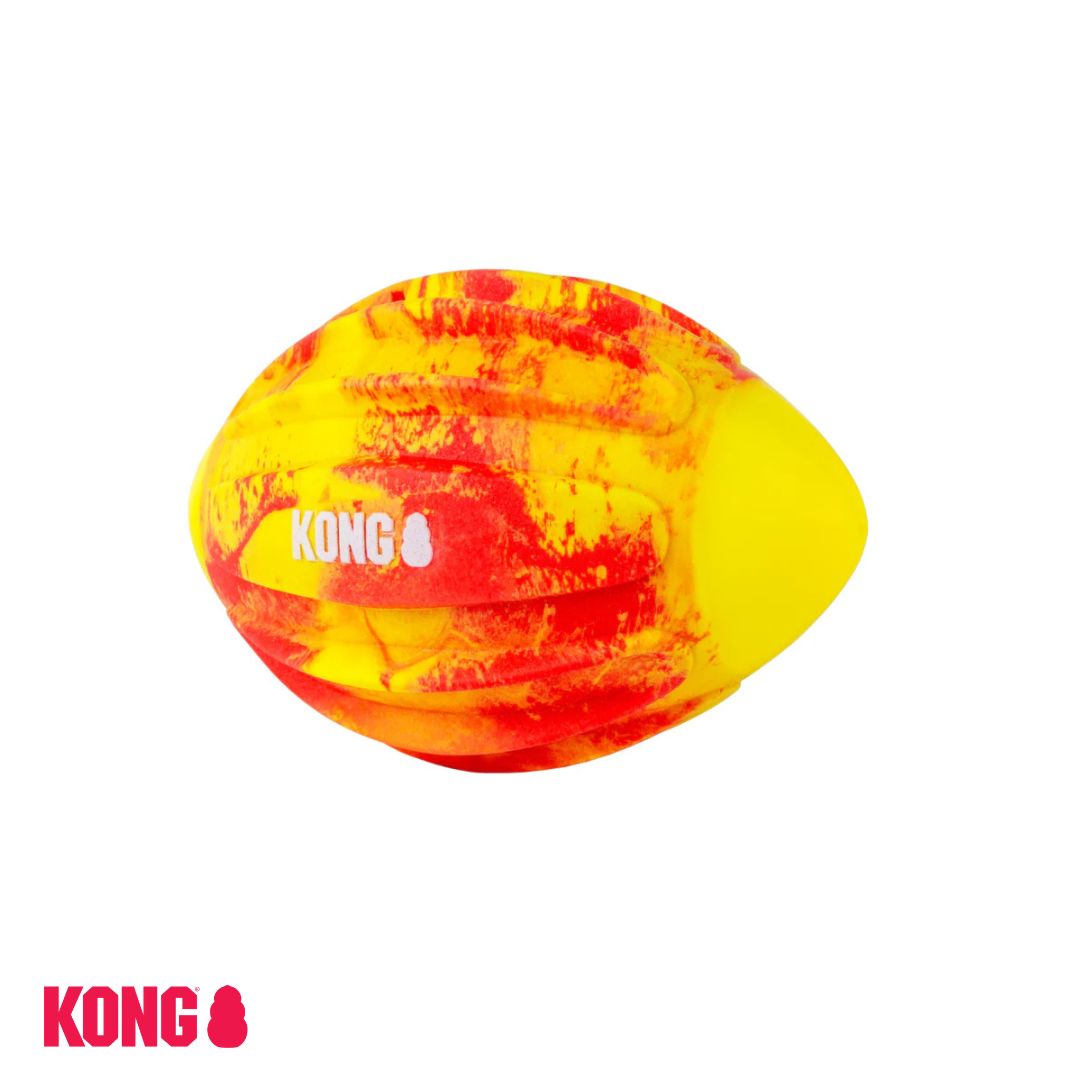KONG Flexball Sport Football Side