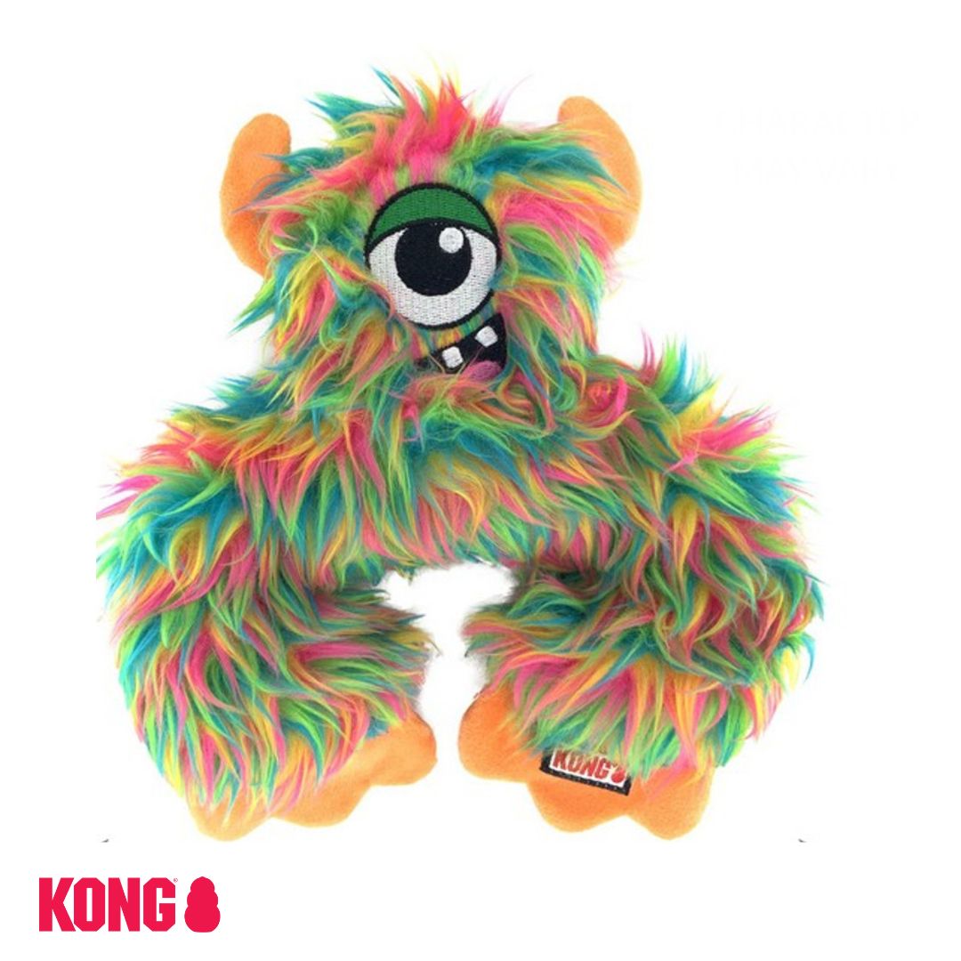 KONG Frizzles