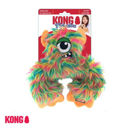 KONG Frizzles
