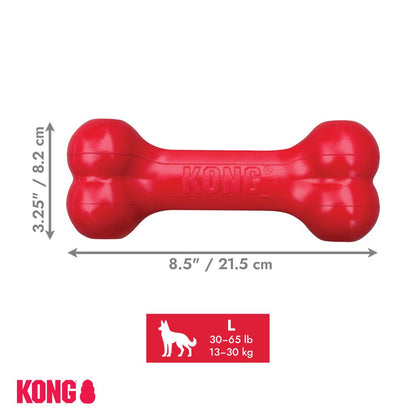 KONG Goodie Bone