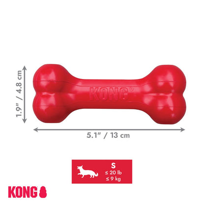 KONG Goodie Bone