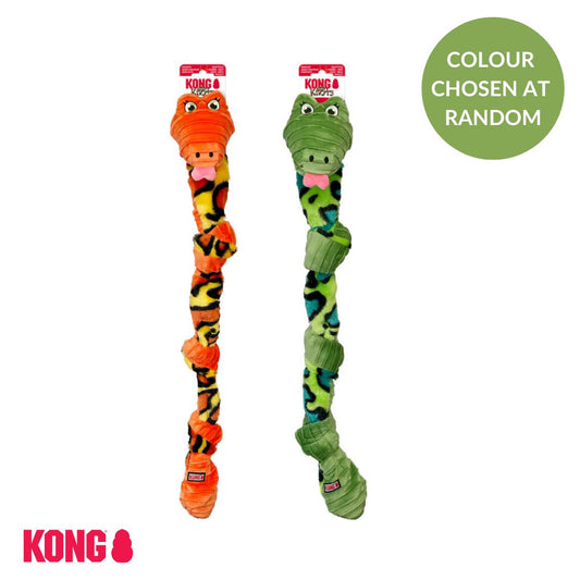 KONG Knots Snake