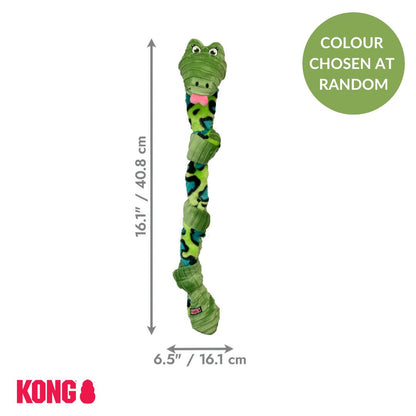 KONG Knots Snake