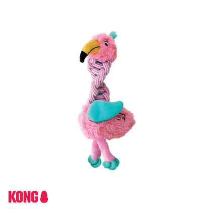 KONG Knots Twists