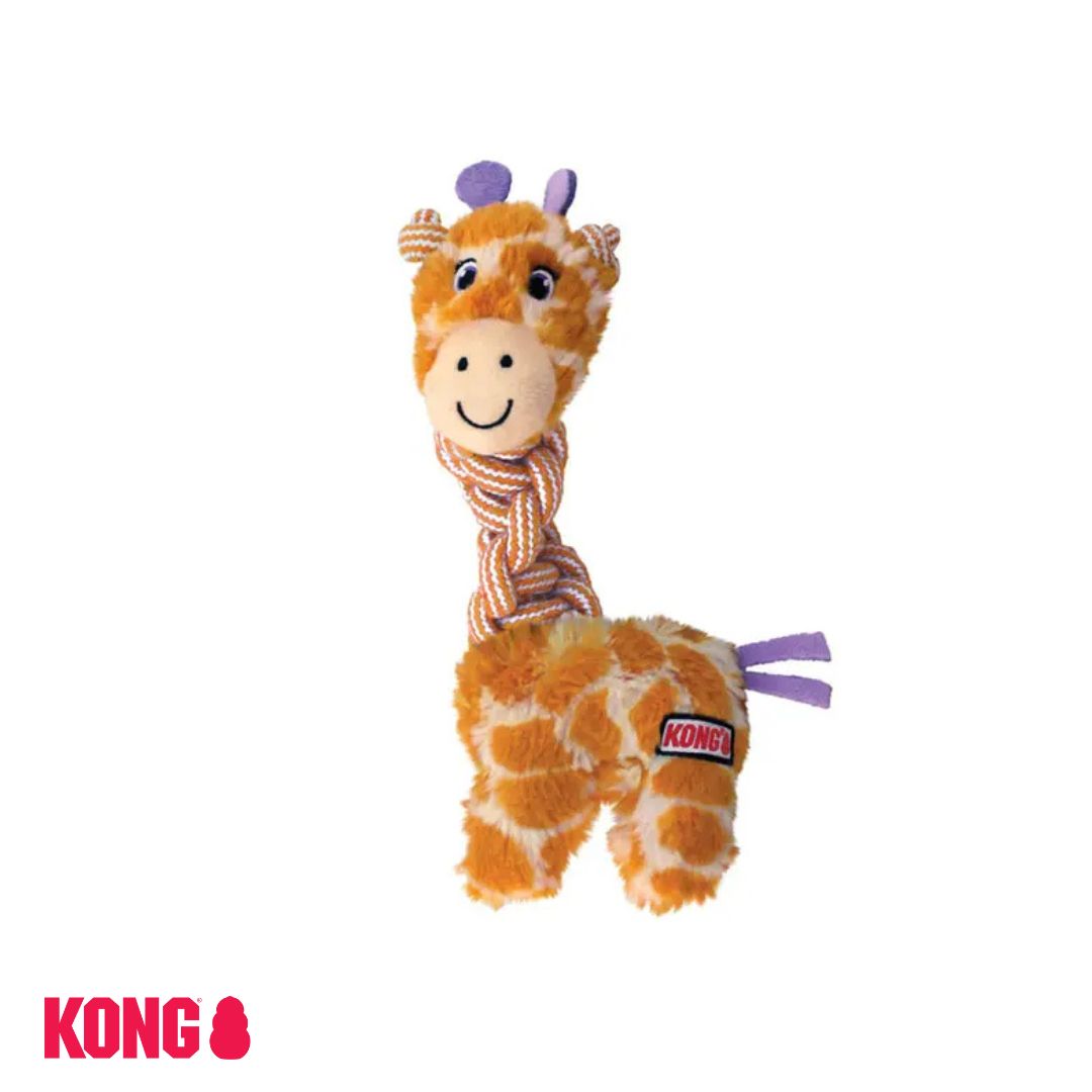 KONG Knots Twists