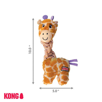 KONG Knots Twists