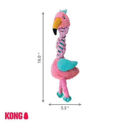 KONG Knots Twists
