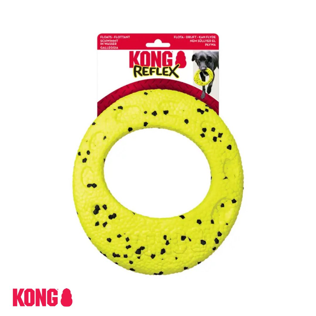 KONG Reflex Flyer