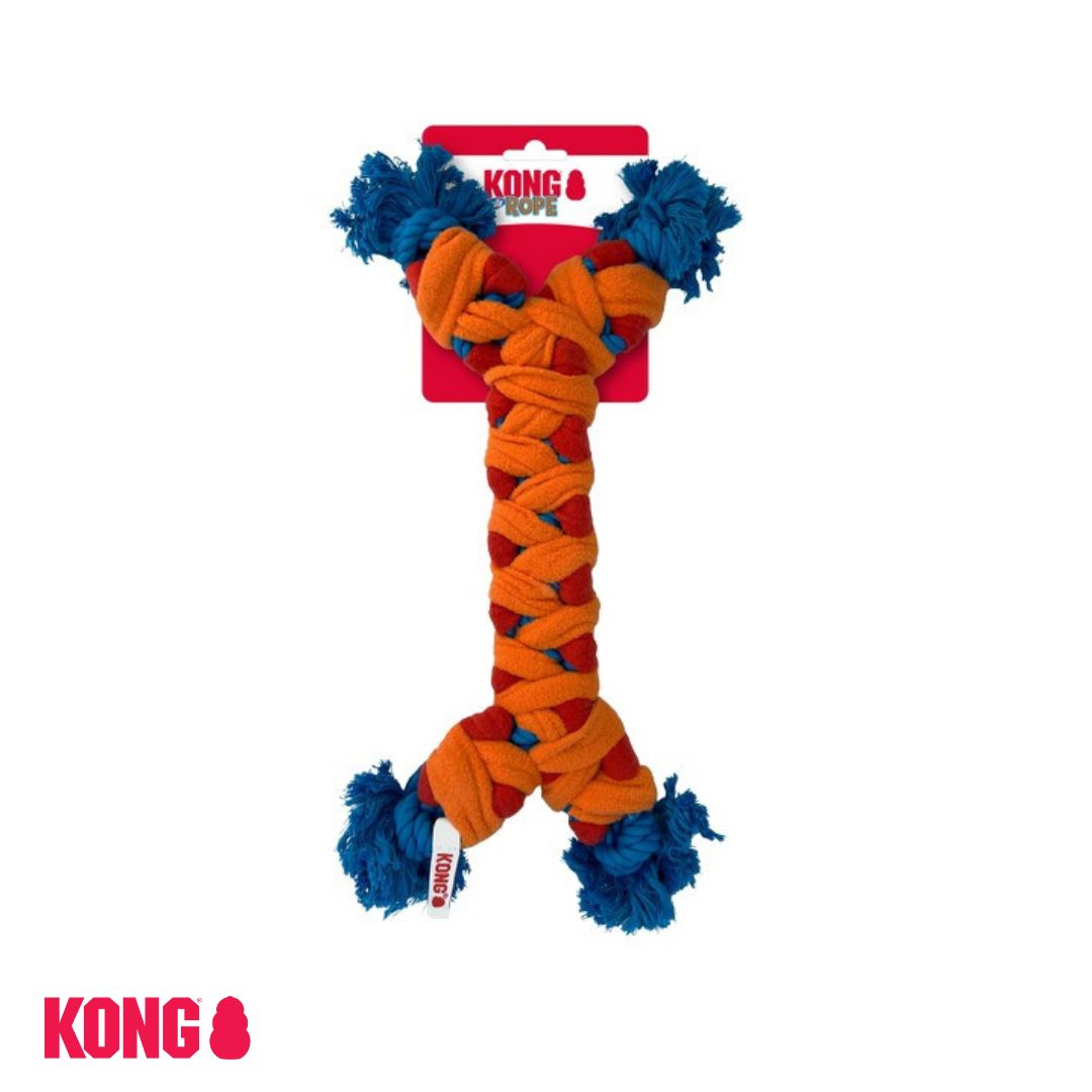 KONG Rope Rally Bone on header card