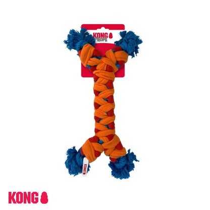 KONG Rope Rally Bone on header card