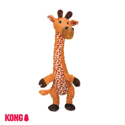 KONG Shakers Luvs Giraffe