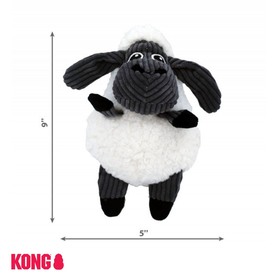 KONG Sherps Floofs