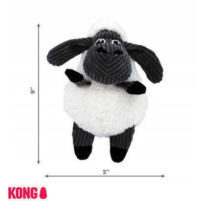 KONG Sherps Floofs