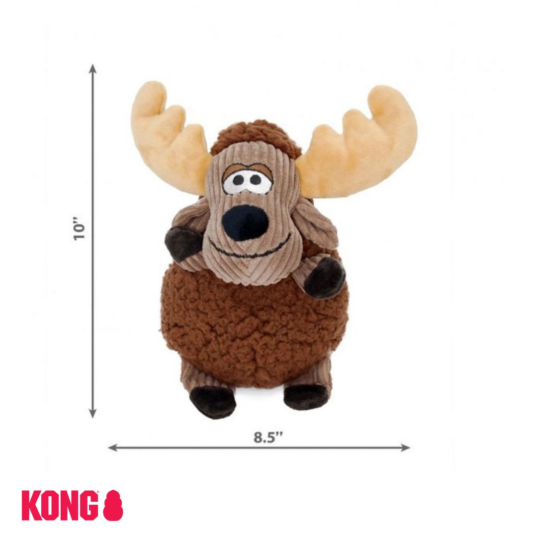 KONG Sherps Floofs
