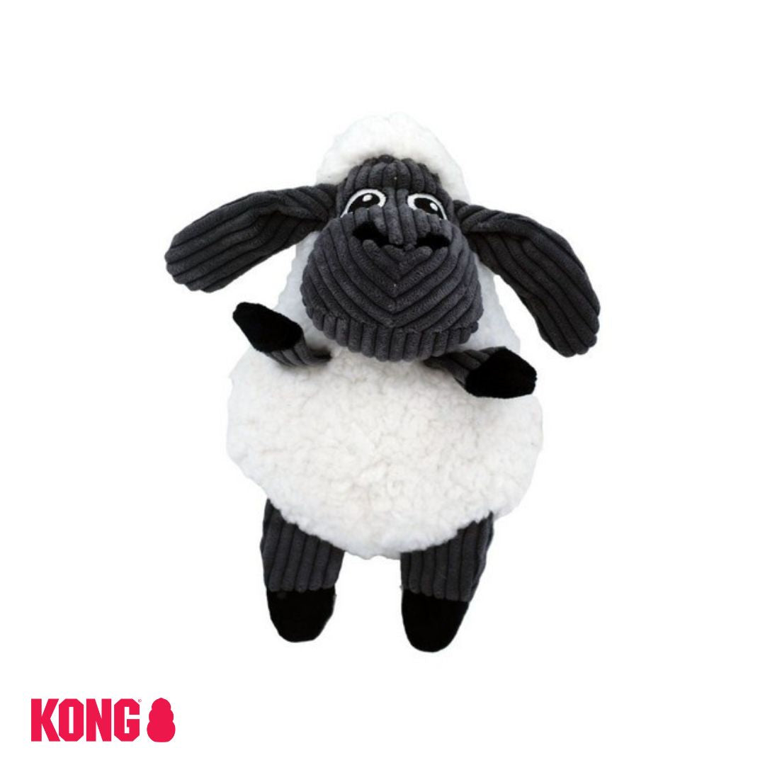 KONG Sherps Floofs