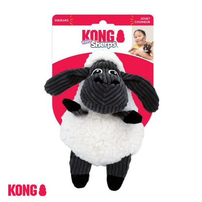 KONG Sherps Floofs