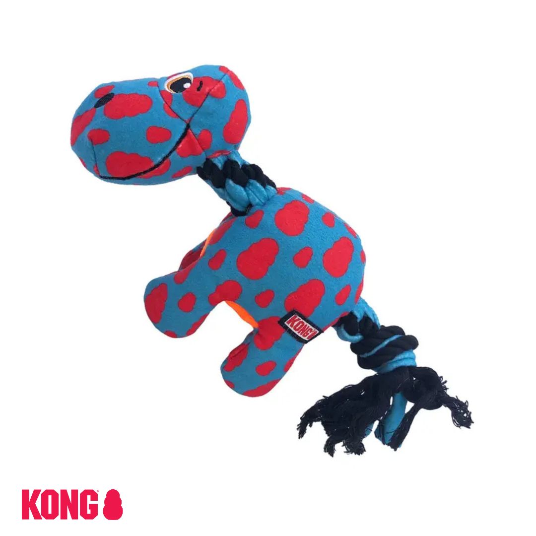 KONG Signature Dynos blue