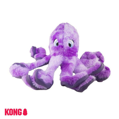 KONG SoftSeas Octopus